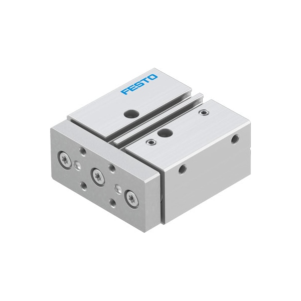 Guided Drive DFM-16-20-P-A-KF